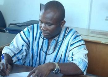 NSA Director General Prof Twumasi granted bail