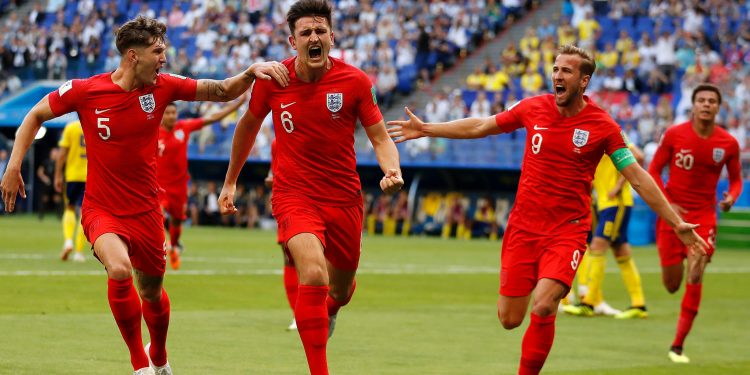 Qatar 2022: England annouce 26-man squad