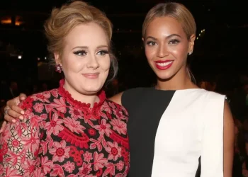 Beyoncé, Kendrick Lamar and Adele dominate Grammy Award nominations