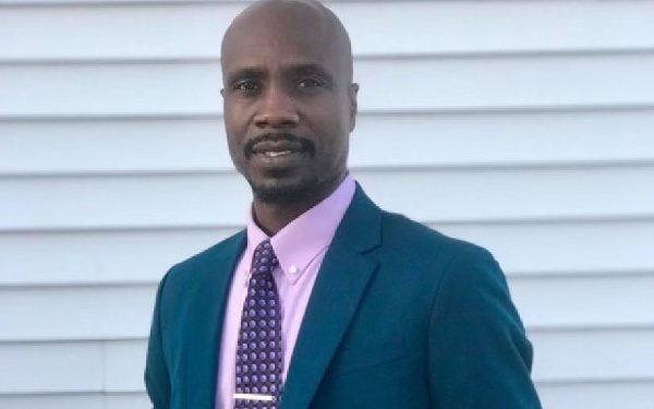 Ghanaian man awarded $3M in racial discrimination lawsuit in U.S.