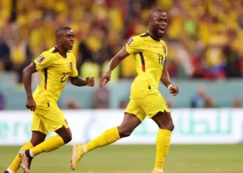Qatar 2022: Qatar set unwanted record after Ecuador defeat