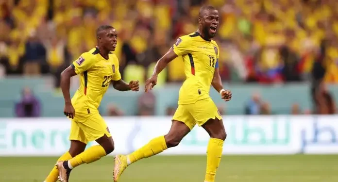 Qatar 2022: Qatar set unwanted record after Ecuador defeat