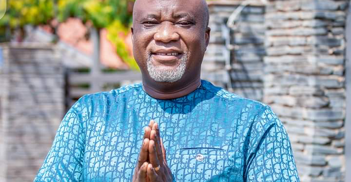 US makes more in visa fees than aid they give Ghana – Hopeson Adorye