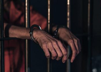 Two jailed 70 years for kidnapping, robbery