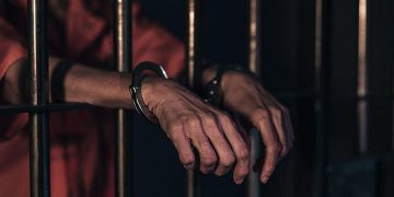 Two jailed 70 years for kidnapping, robbery