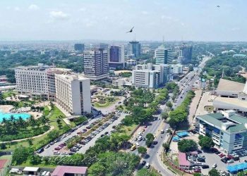 Ghana listed as one of the best places to visit and connect in 2023