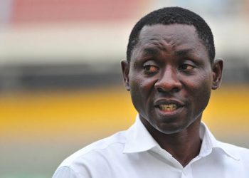 I don’t believe left-footed players should play left-back – David Duncan after losing to Kotoko
