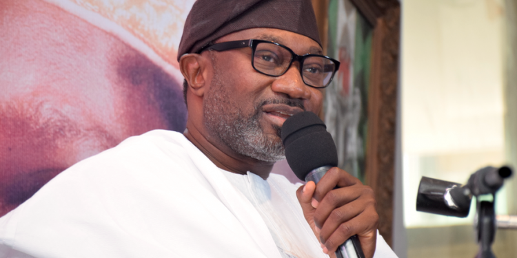 Femi Otedola gains $8.3 million in 29 days from stake in commercial bank – Report