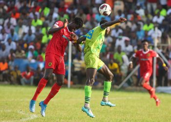 Highlight: Bechem United beat Kotoko 2-0 in outstanding fixture