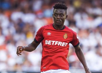 Qatar 2022: Baba Iddrisu ruled out tournament