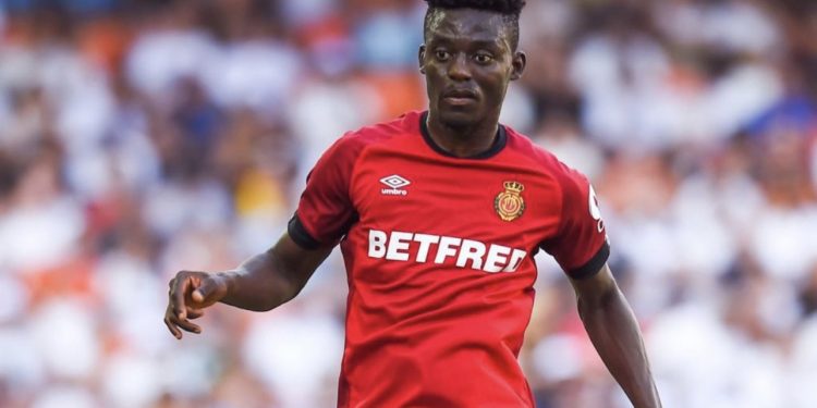 Qatar 2022: Baba Iddrisu ruled out tournament