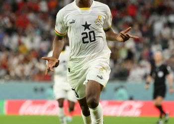 Qatar 2022: Ghana beat South Korea