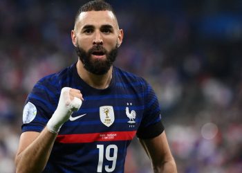 Karim Benzema out of World Cup 2022 with thigh injury