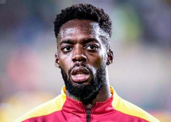 Inaki Williams reveals why he switched nationality from Spain to Ghana
