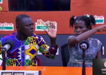 Married man demands side-chick pays for hotel fee after she refused him sex