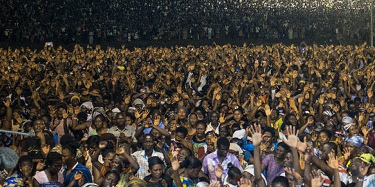 Presby Church declares 3-day fasting and prayers for Ghana’s economy