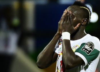 Official: Sadio Mane ruled out of 2022 World Cup