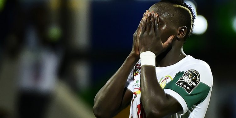 Official: Sadio Mane ruled out of 2022 World Cup