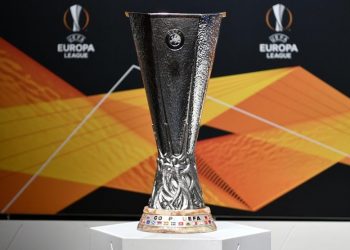 Europa League playoff: Man Utd draw Barcelona, Juventus to face Nantes