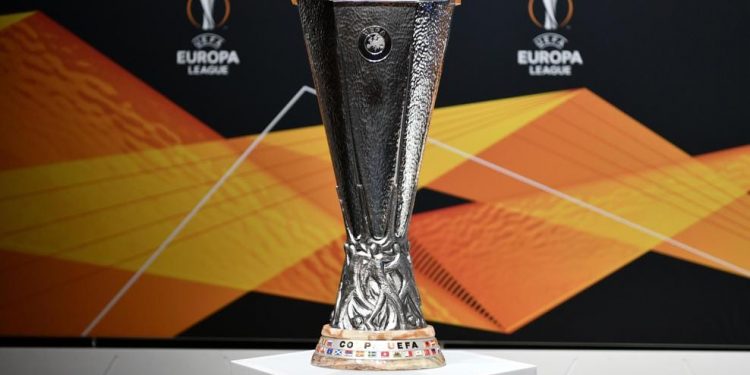 Europa League playoff: Man Utd draw Barcelona, Juventus to face Nantes