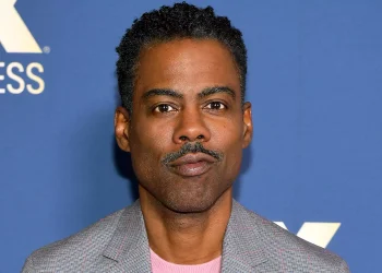 Chris Rock to host Netflix’s first live show