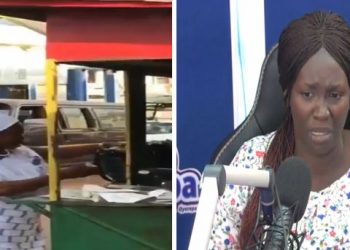 After I gave birth I noticed my husband and his mother were dating – Woman alleges