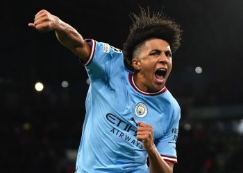 Man City condemn racist abuse of 17-year-old Rico Lewis by Sevilla fans￼