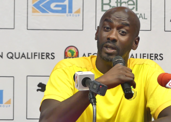Qatar 2022: Only DStv, GOtv to telecast Otto Addo’s press conference