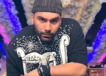 Iran carries out first execution over anti-government protests