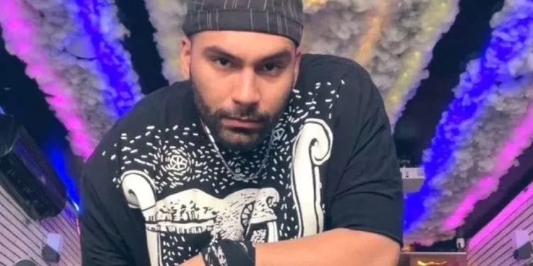 Iran carries out first execution over anti-government protests