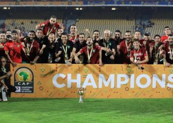 Morocco threaten to quit CHAN defence in Algeria