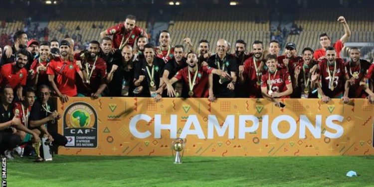 Morocco threaten to quit CHAN defence in Algeria