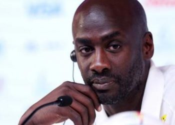Otto Addo steps down as Black Stars coach