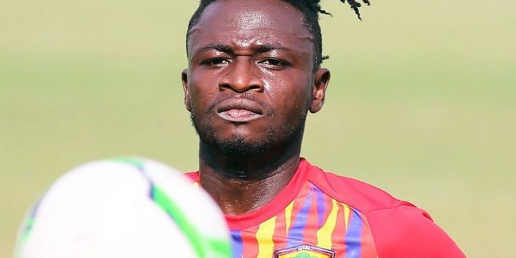 God will punish me if I advise Afriyie Barnieh to stay at Hearts of Oak – Fatawu Mohammed