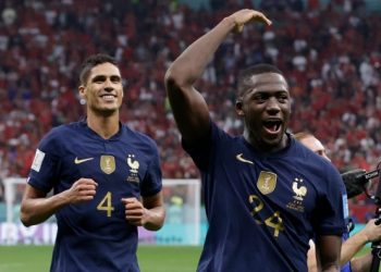 Qatar 2022: Virus outbreak hit France camp, Varane and Konate doubtful for World Cup final