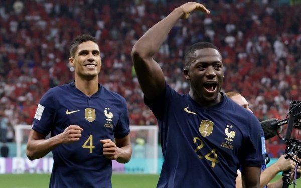 Qatar 2022: Virus outbreak hit France camp, Varane and Konate doubtful for World Cup final