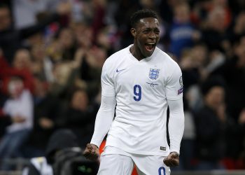 Nobody approached me to play for Ghana – Danny Welbeck