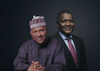 Nigeria’s richest men, Dangote, Rabiu invest $1 billion in sugar production