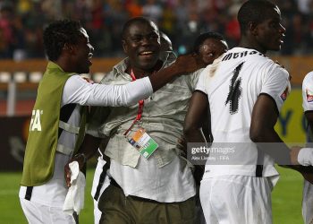 I did not receive a penny for winning 2009 Under-20 World Cup – Sellas Tetteh