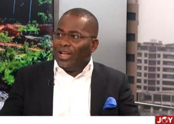 Charles Bissue wants court to stop Special Prosecutor from investigating him