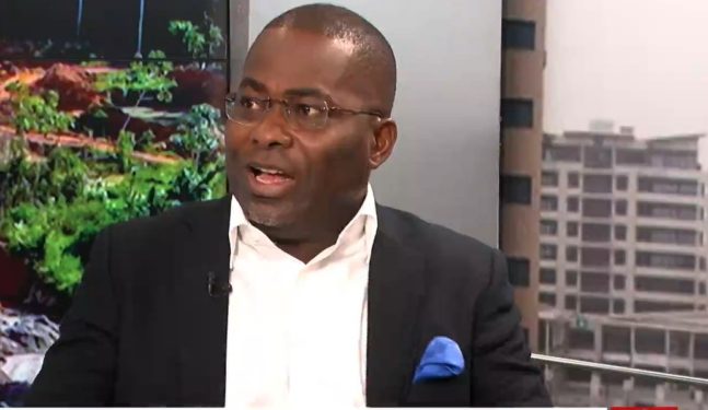 Charles Bissue wants court to stop Special Prosecutor from investigating him