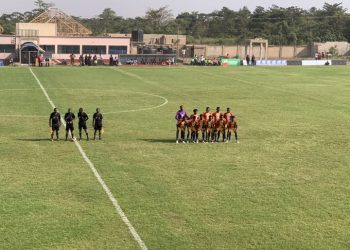 Hearts of Oak move to second on GPL table after win over Nsoatreman FC