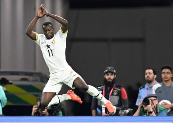 I would want to play for Kotoko before I retire – Osman Bukari