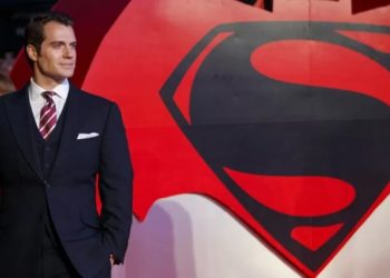 Henry Cavill will not return as Superman
