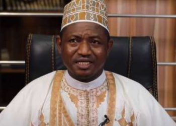 Nigerian sheikh sentenced to death for blasphemy