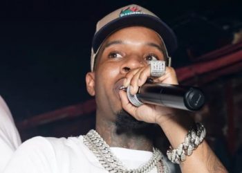 Jury finds Tory Lanez guilty of shooting Megan Thee Stallion