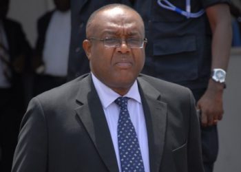 Rawlings asked me to write my own sacking letter – Victor Smith opens up on how he was fired