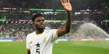 Qatar 2022: ‘Black Stars will come back stronger’ – Thomas Partey