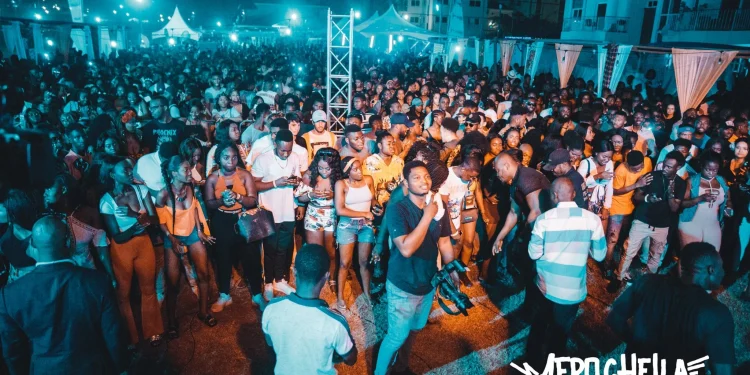 ‘This is the last Afrochella’ – Shock at end of Ghana music festival