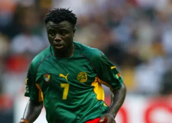 Former Cameroon, PSG midfielder Mbami Modeste dies at age 40